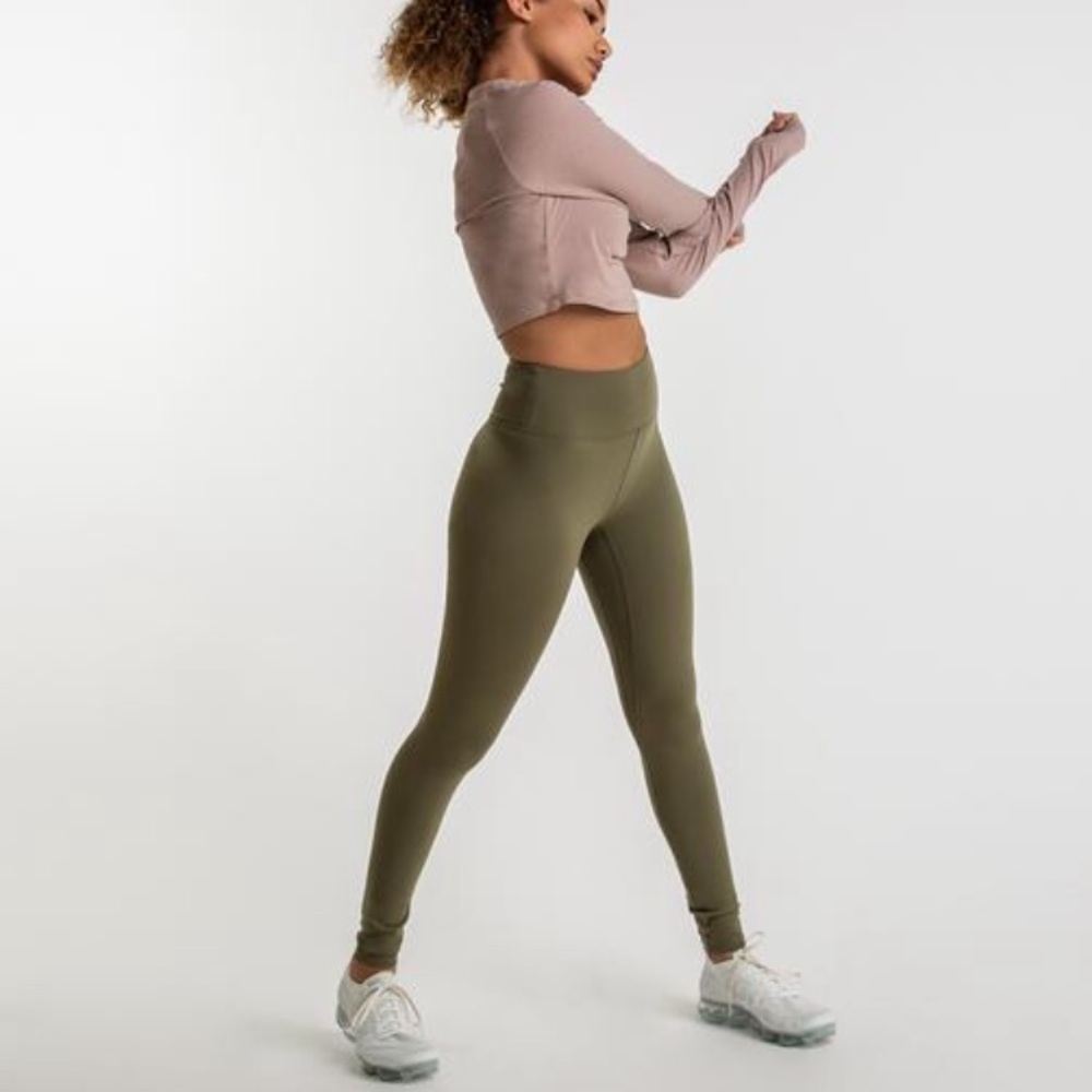 Gymshark Dreamy leggings